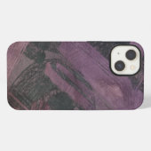 霞I iPhoneケース (裏面横)