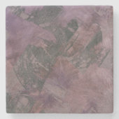 霞II ストーンコースター (正面)