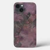 霞II Case-Mate iPhoneケース (裏面)