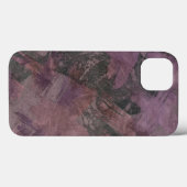 霞II Case-Mate iPhoneケース (裏面 (横))