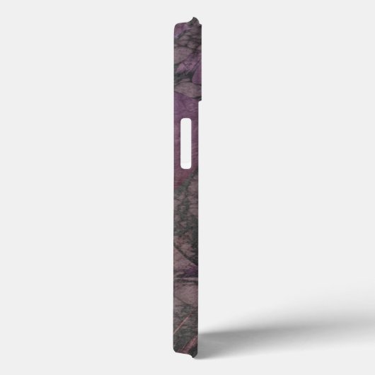 霞II Case-Mate iPhoneケース (裏面 / 右)