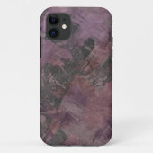 霞II Case-Mate iPhoneケース (裏面)