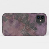 霞II Case-Mate iPhoneケース (裏面(横))