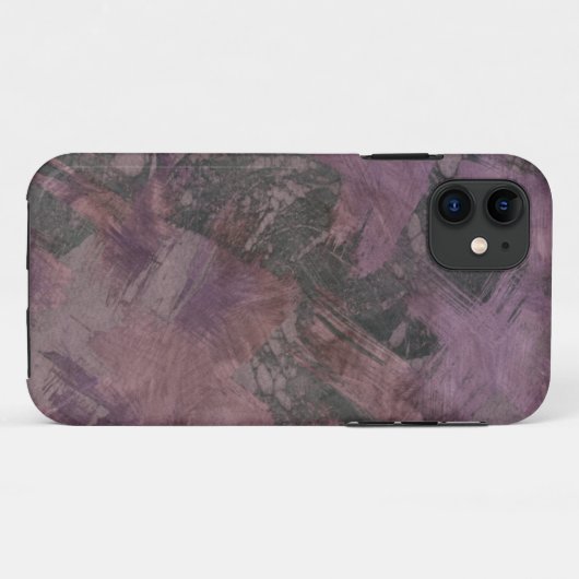 霞II Case-Mate iPhoneケース (裏面(横))