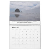 霧および聖なる書物、経典のカレンダー カレンダー (3月 2027)