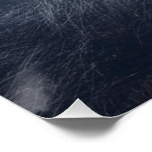 霧が立つ沼地 ポスター (コーナー)