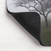 霧に マウスパッド (コーナー)