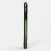 霧のやっとそこにIphone緑の5の箱 Case-Mate iPhoneケース (裏面/右)