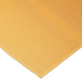 霧のカスタム風景の上にあなたの文字の日の出 テーブルクロス (アングル)