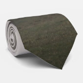 霧のスターバストツリー横ネックタイ ネクタイ (ロール)