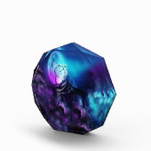 霧のパンドラ フォトブロック (右)