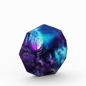 霧のパンドラ フォトブロック (左)