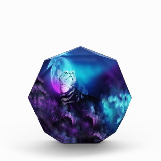 霧のパンドラ フォトブロック (正面)