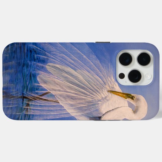 霧のプリンセス – エグレ素晴らしット Case-Mate iPhoneケース (裏面 (横))