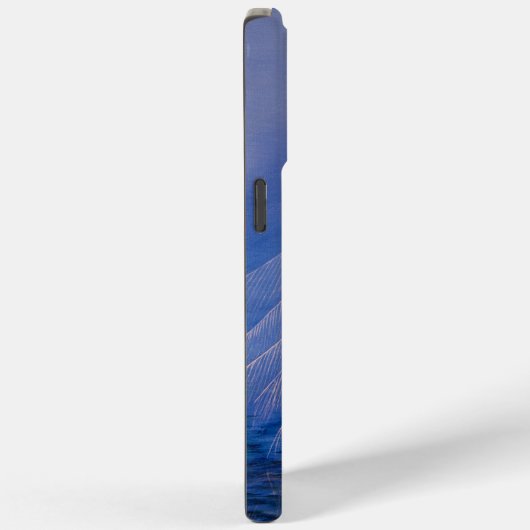 霧のプリンセス – エグレ素晴らしット Case-Mate iPhoneケース (裏面 / 右)