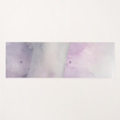 霧のムーンライトヨガマット ヨガマット (正面(横))