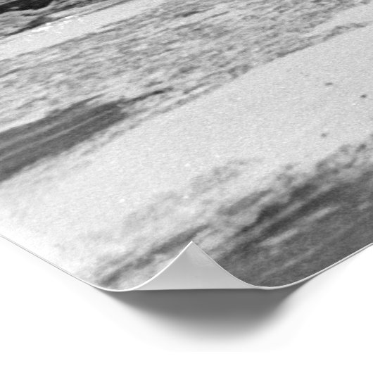 霧のメイド ポスター (角)