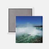 霧のメイド マグネット (正面/裏面)