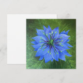 霧の中での愛 (正面/裏面)