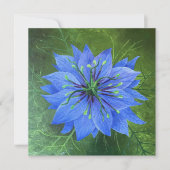 霧の中での愛 (正面)