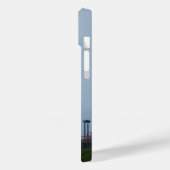 霧の中でワワタム – Mate iPhoneケース Case-Mate iPhoneケース (裏面 / 左)