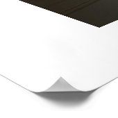 霧の中のワイヤ ポスター (角)