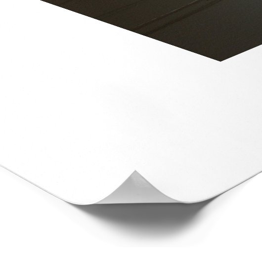 霧の中のワイヤ ポスター (角)