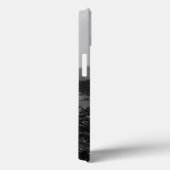 霧の中の美しい木と自然 Case-Mate iPhoneケース (裏面 / 右)