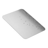 霧の中の鳥 マグネット (右側)