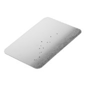 霧の中の鳥 マグネット (左側)