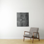 霧の中の鹿 タペストリー (インサイチュ)