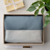 霧の切り離しページの緑 薄葉紙 (ギフト)