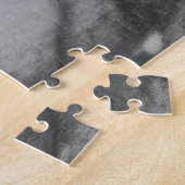 霧の向こうはクラリティ – 8x10 - 110個。 ジグソーパズル (側面)