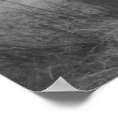 霧の向こうは明瞭 ポスター (角)