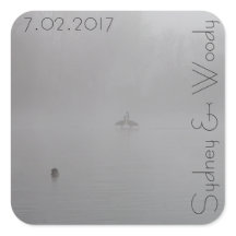 霧の多いゲーゼ