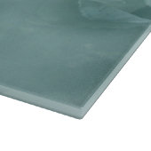 霧の夢 – バラと蝶 カッティングボード (角)