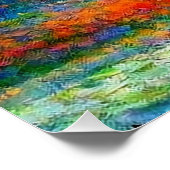 霧の家 ポスター (コーナー)