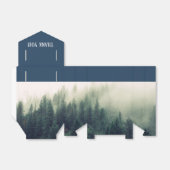 霧の山のお願い箱 フェイバーボックス (折り畳みなし)