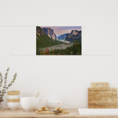 霧の川 ポスター (キッチン)