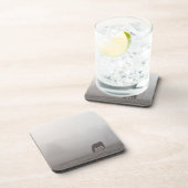 霧の放牧 コースター (右側)