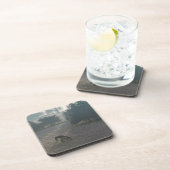 霧の放牧 コースター (右側)