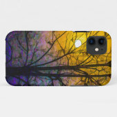 霧の日の入り Case-Mate iPhoneケース (裏面(横))
