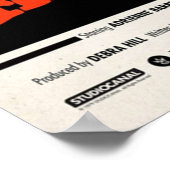 霧の映画 ポスター (角)