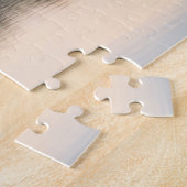 霧の朝のフライト ジグソーパズル (側面)