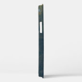 霧の朝のフライトiPhoneケース Case-Mate iPhoneケース (裏面 / 右)