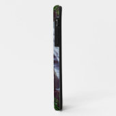 霧の林コーブ・クリーク Case-Mate iPhoneケース (裏面/左)