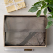 霧の果樹園の春 薄葉紙 (ギフト)