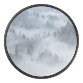 霧の森の谷 アイスホッケーパック (正面)