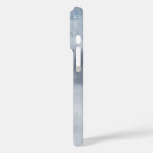 霧の森の谷 Case-Mate iPhoneケース (裏面 / 左)