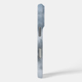 霧の森の谷 Case-Mate iPhoneケース (裏面 / 右)